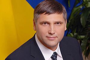 Юрий Мирошниченко поддержал кандидатуру Сергея Тигипко на президентских выборах