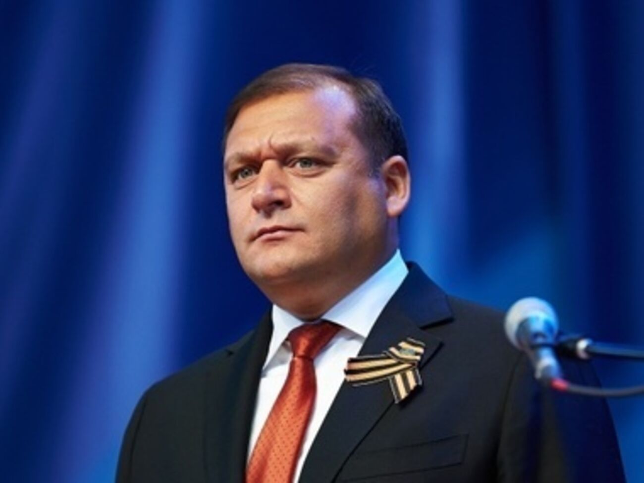 Михаил Добкин