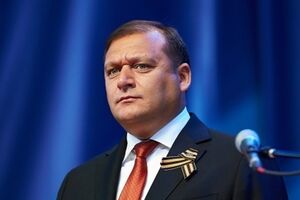 Михаил Добкин