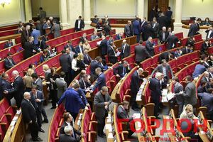 Рада легализировала благотворительную помощь солдатам
