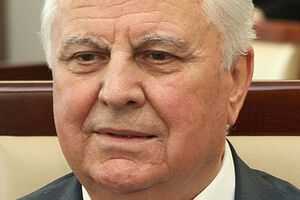 Кравчук приветствует усиление уголовной ответственности за сепаратизм