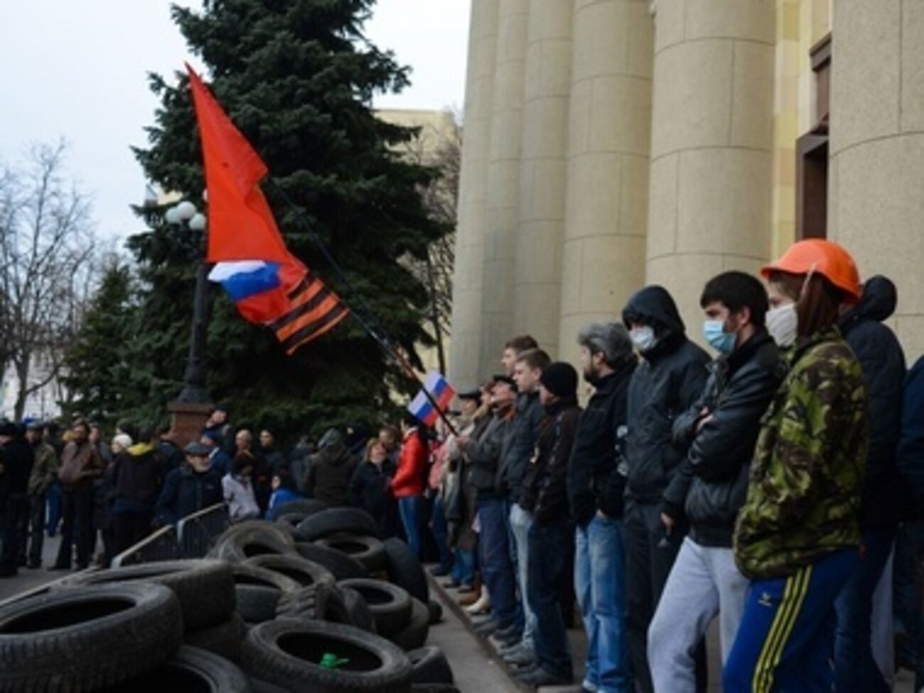 По данным "Информационного сопротивления", Россия этой ночью готовит вторжение в Украину