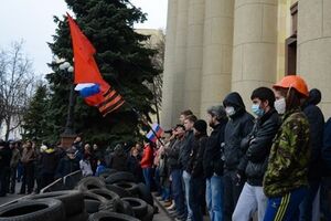 По данным "Информационного сопротивления", Россия этой ночью готовит вторжение в Украину