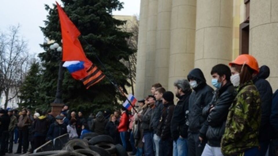 По данным "Информационного сопротивления", Россия этой ночью готовит вторжение в Украину