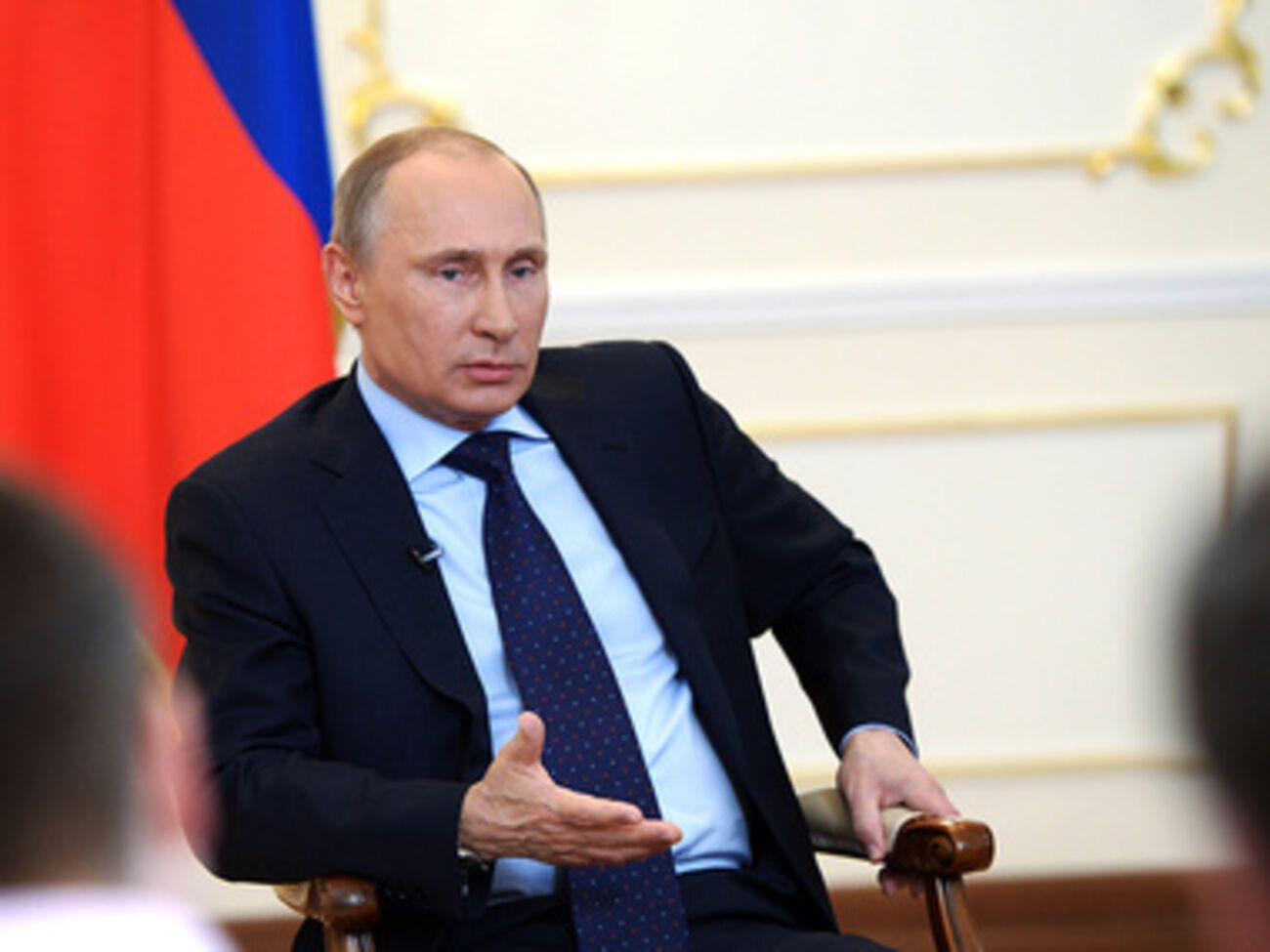 Германия требует отменить разрешение на ввод войск в Украину