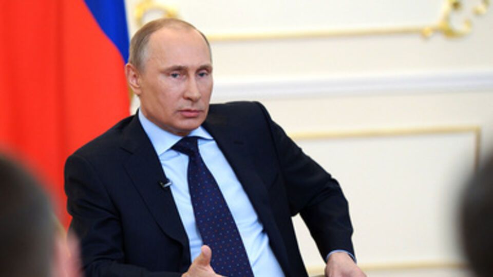 Германия требует отменить разрешение на ввод войск в Украину