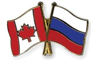 Дипломатические отношения между Россией и Канадой напряжены