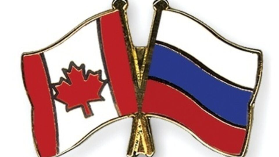 Дипломатические отношения между Россией и Канадой напряжены