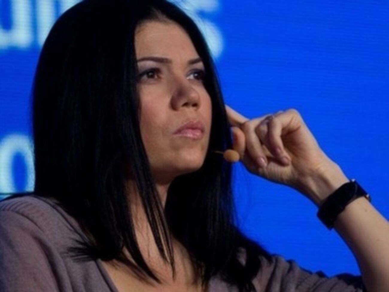 Виктория Сюмар