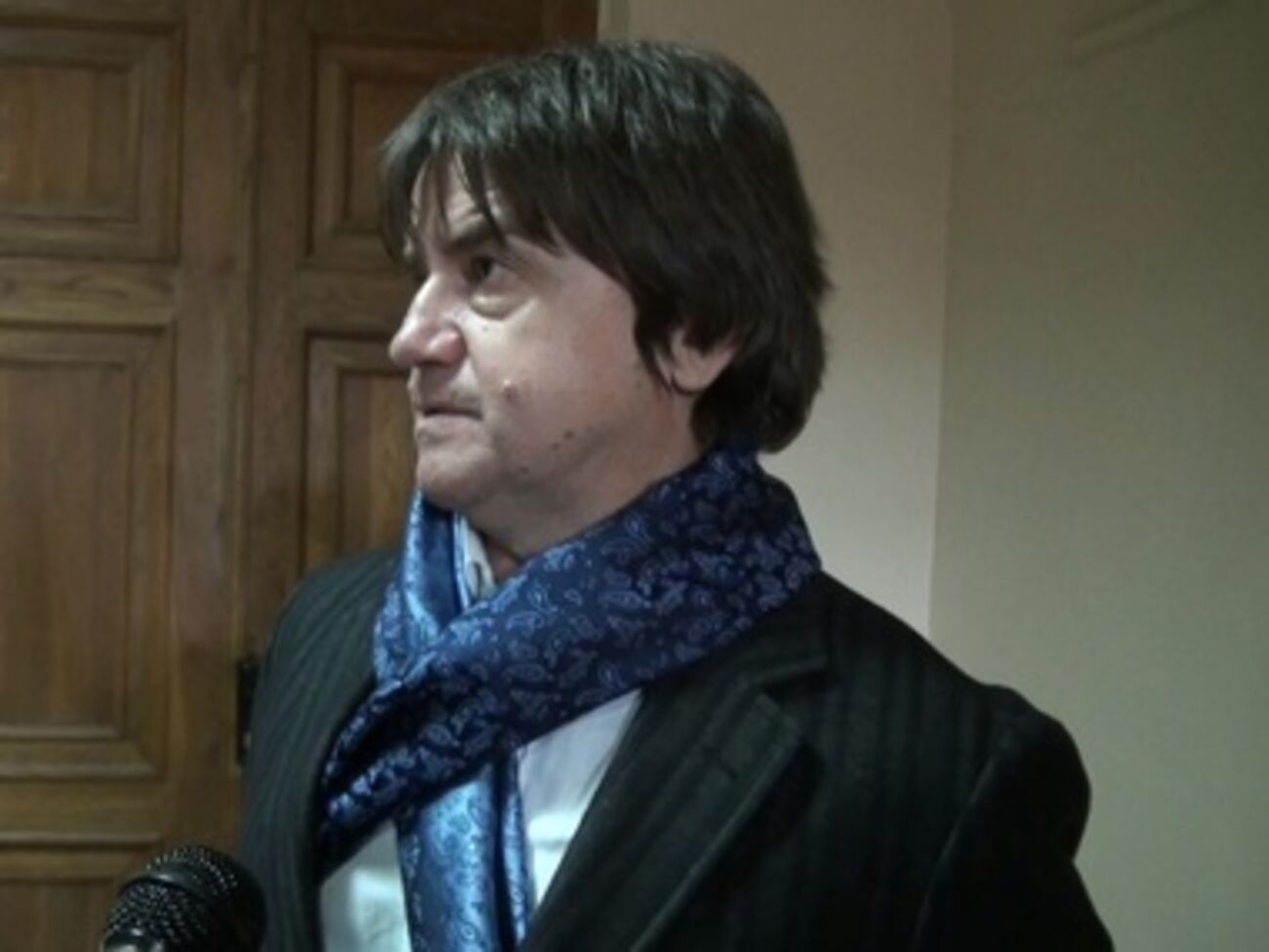 Карасев уверен, что нынешняя власть не такая слабая