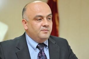 Спиридон Килинкаров