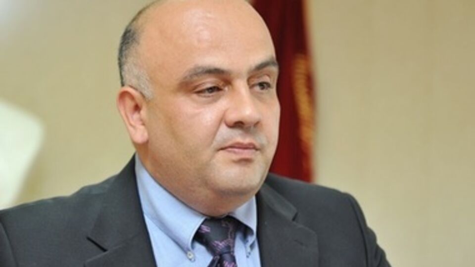 Спиридон Килинкаров