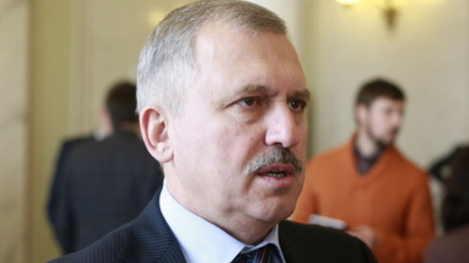 Сенченко считает вторжение России в Украину маловероятным