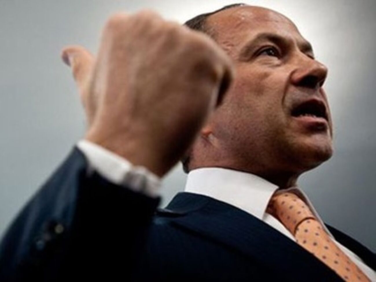 Тигипко налаживает контакт с боевиками