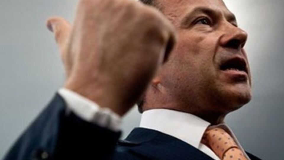 Тигипко налаживает контакт с боевиками