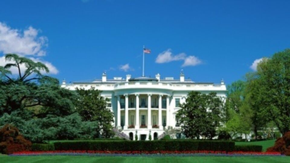 Белый дом заявил, что американцы не участвуют в беспорядках на юго-востоке Украины.