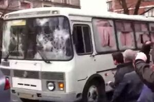 Нападавших будут судить за хулиганство