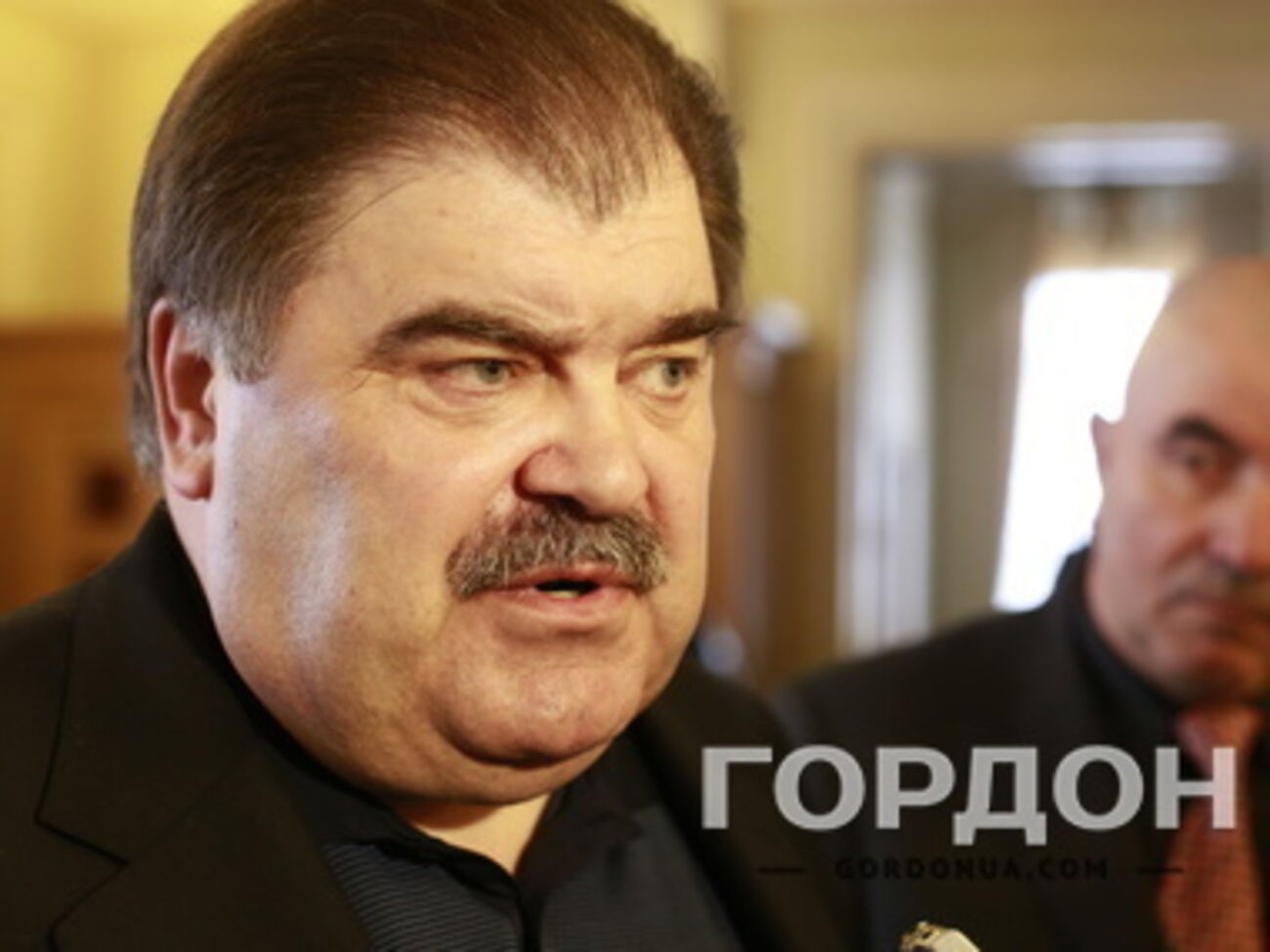 Владимир Бондаренко