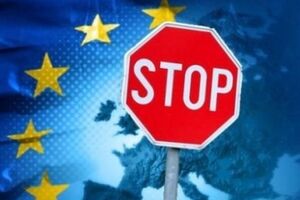 СМИ: Евросоюз введет санкции против 107 влиятельных россиян, если напряженность в Украине не спадет