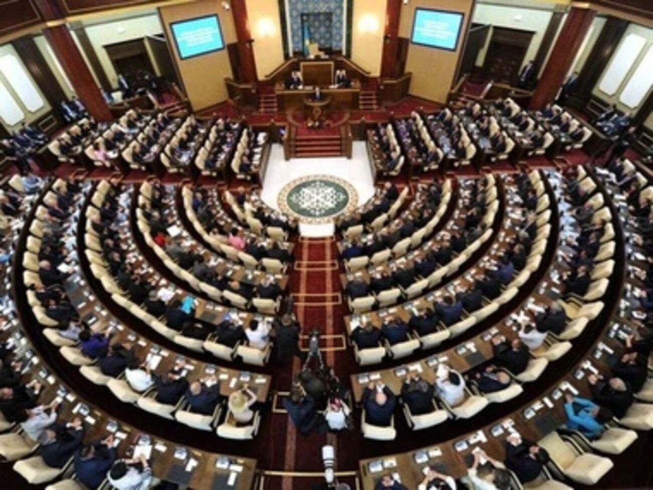 Статью за сепаратизм добавили в проект нового УК Казахстана