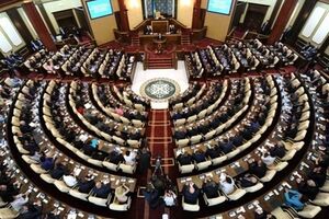 Статью за сепаратизм добавили в проект нового УК Казахстана