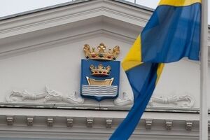 Швеция опасается агрессии со стороны России