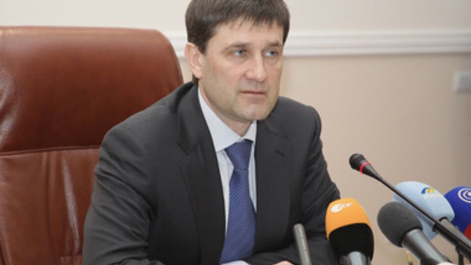 Андрей Шишацкий