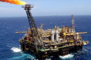 Крым передает "Газпрому" участки на шельфе Черного и Азовского морей