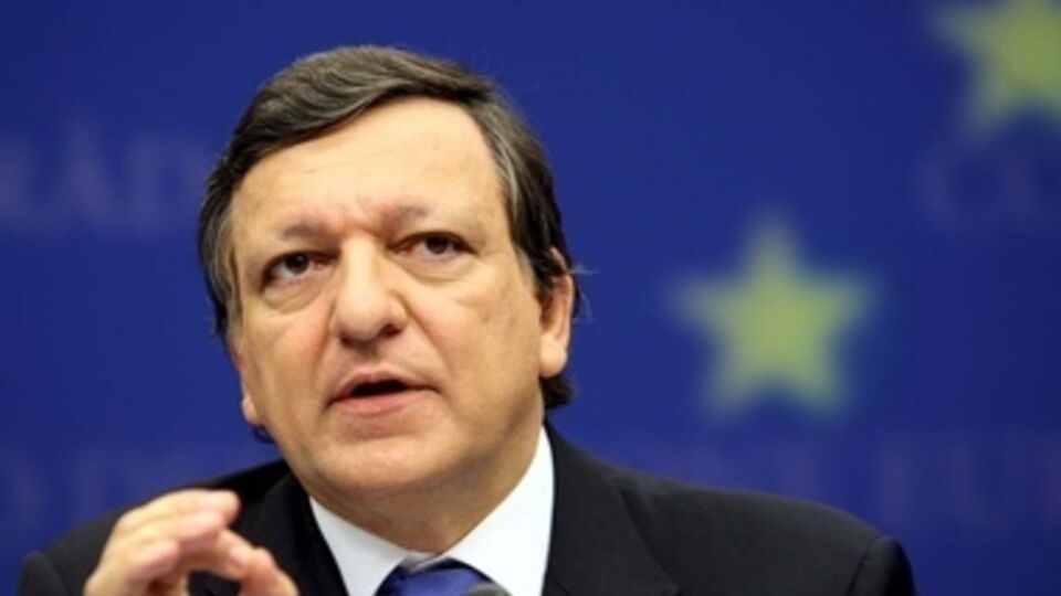 Жозе Мануэль Баррозу