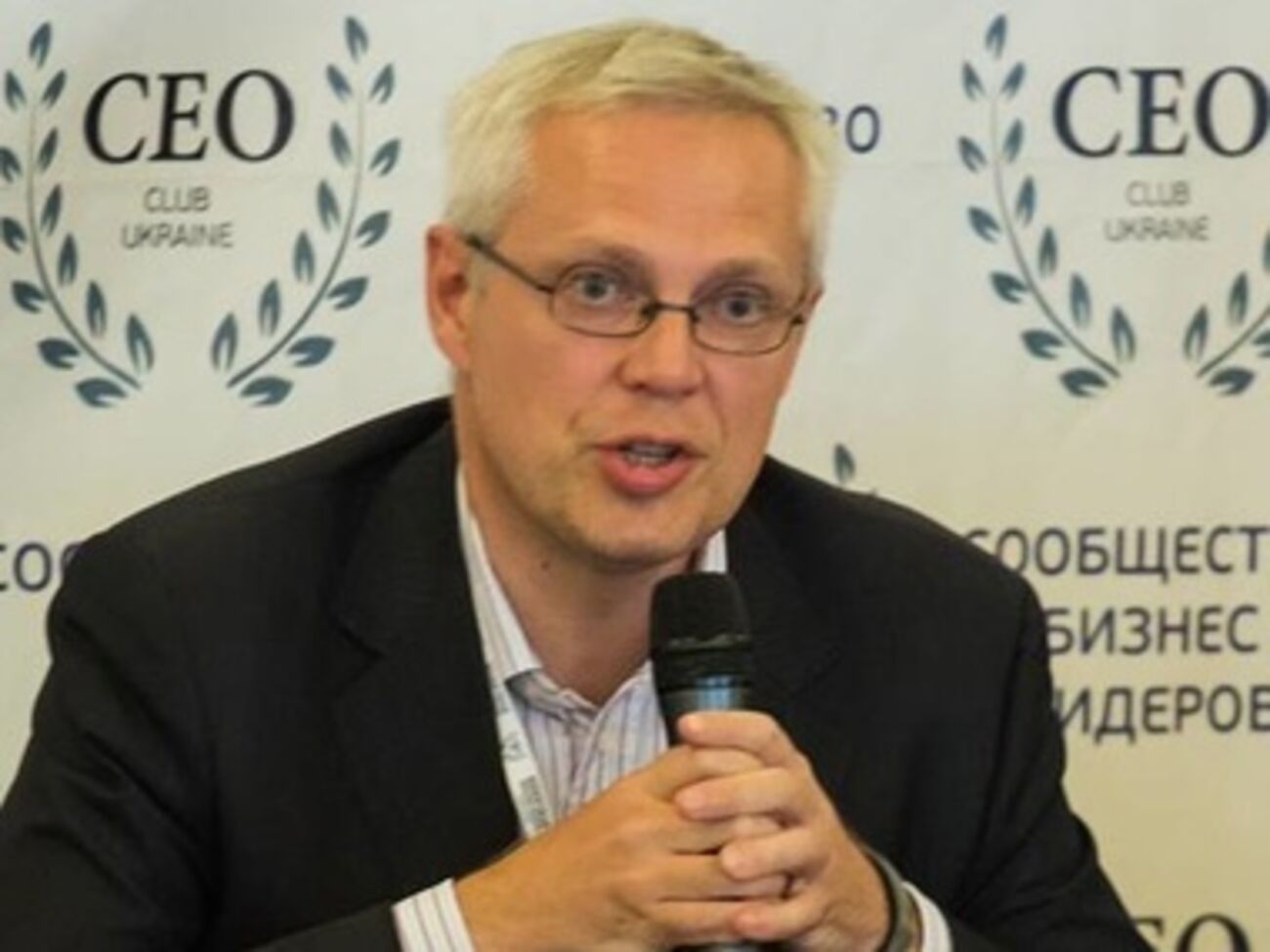 Найман: Газовую войну важно завершить в течении двух-трех месяцев, до начала нового отопительного сезона