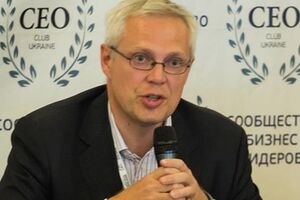 Найман: Газовую войну важно завершить в течении двух-трех месяцев, до начала нового отопительного сезона