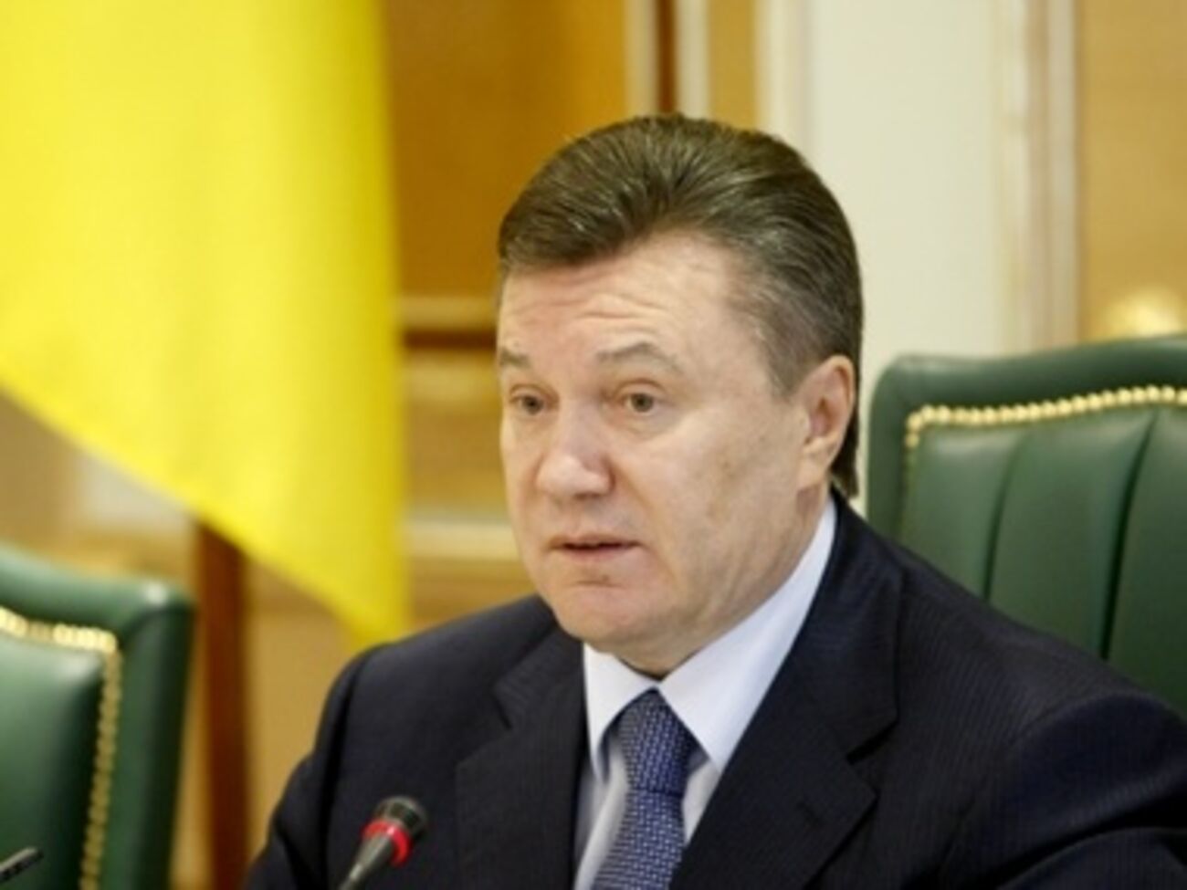 Прокуратура открыла против Януковича пять уголовных дел