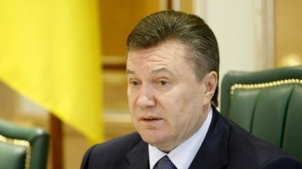 Прокуратура открыла против Януковича пять уголовных дел