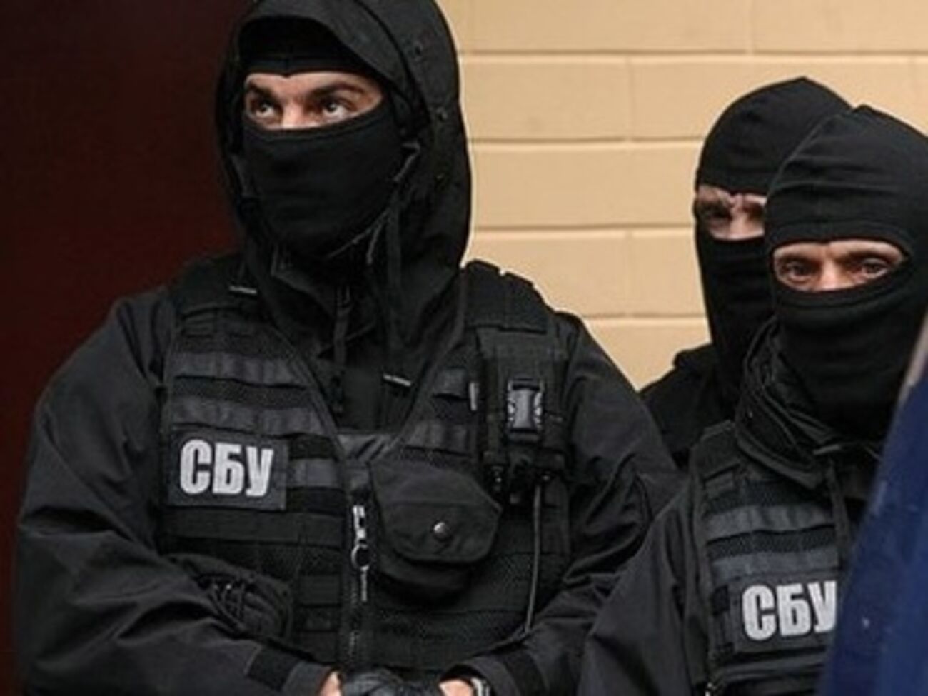 Представители СБУ&nbsp;предотвратили проведение спецоперации российской разведки