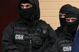 Представители СБУ предотвратили проведение спецоперации российской разведки