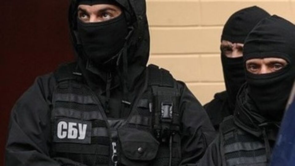 Представители СБУ предотвратили проведение спецоперации российской разведки