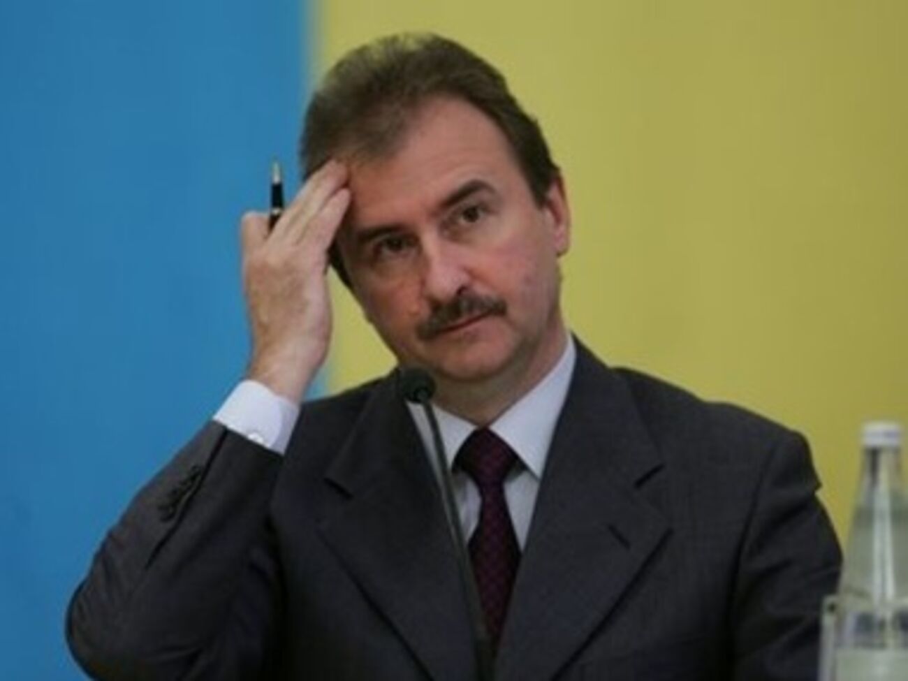 Александр Попов