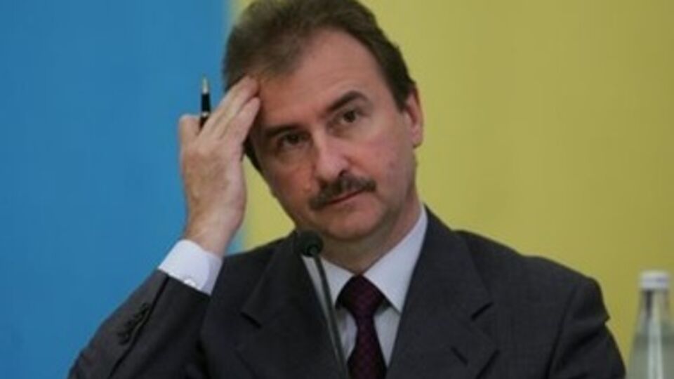 Александр Попов