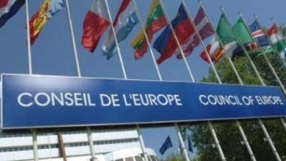 Визит представителей комитета 21-26 марта инициировал Совет Европы