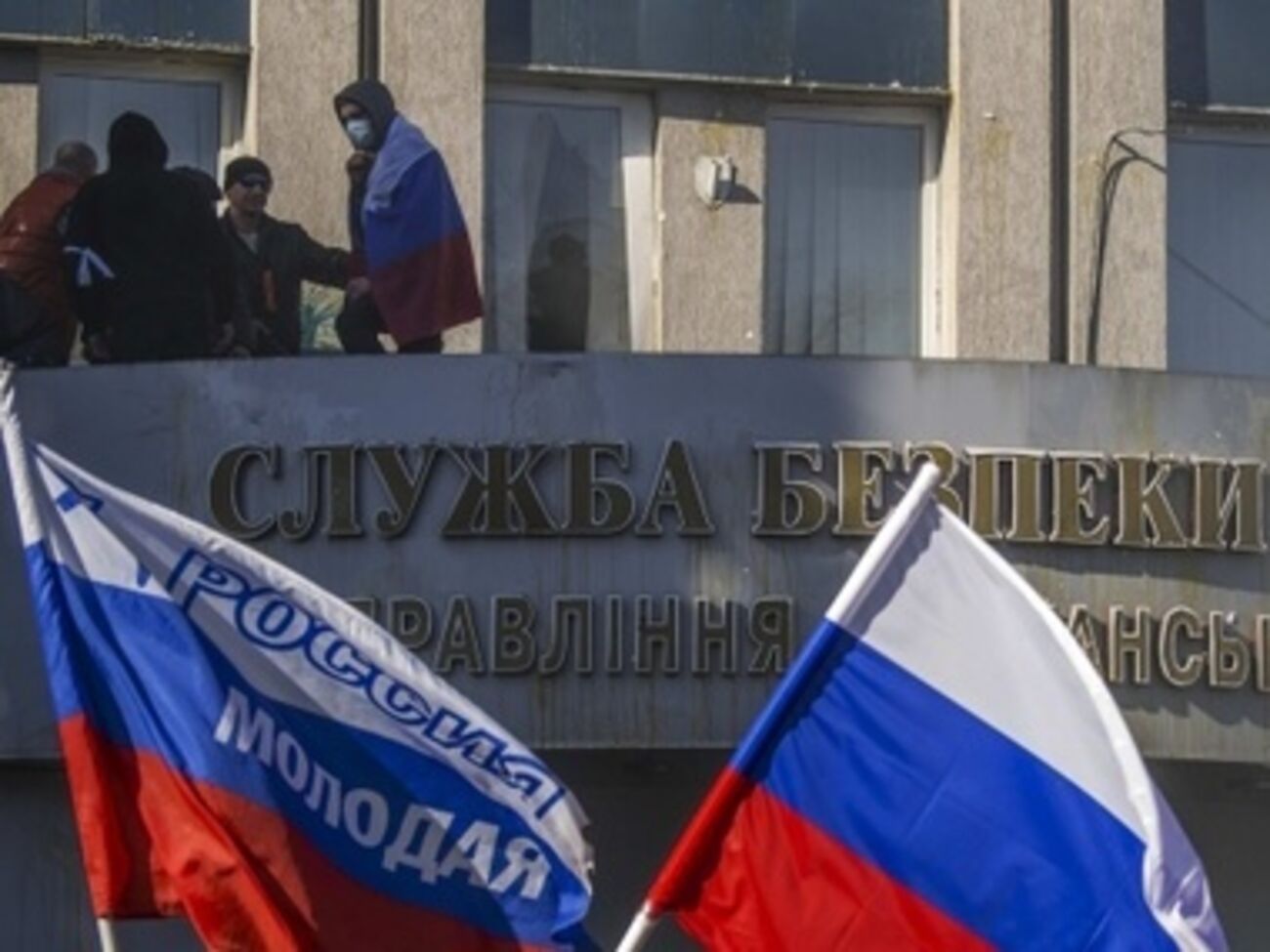 Джеффри Пайетт уверен, что Украина должна быть единой
