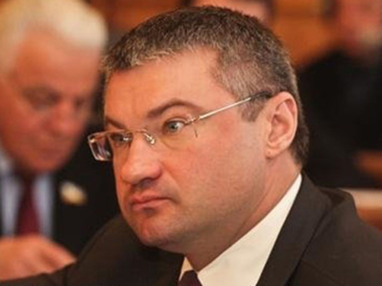 Мищенко: Давление, которое Запад и США оказывает на Россию, не работает