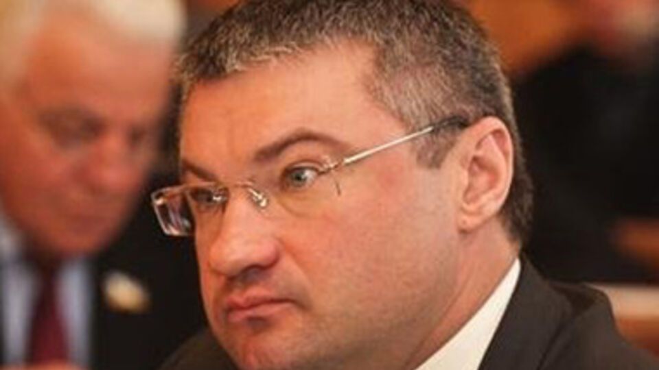 Мищенко: Давление, которое Запад и США оказывает на Россию, не работает