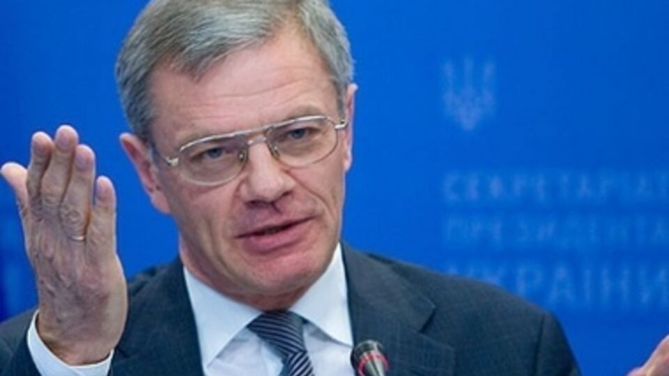 Богдан Соколовский