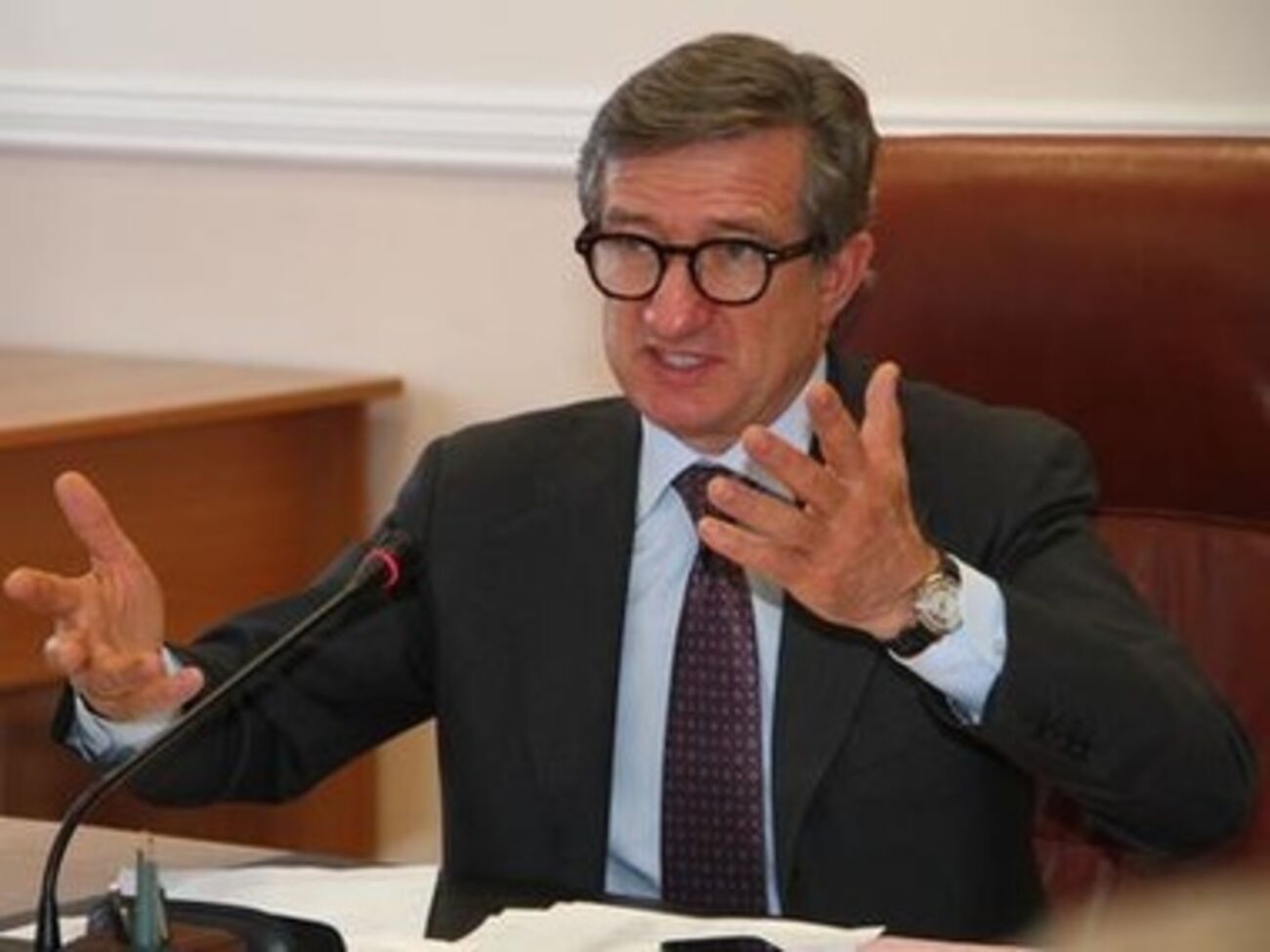 Сергей Тарута