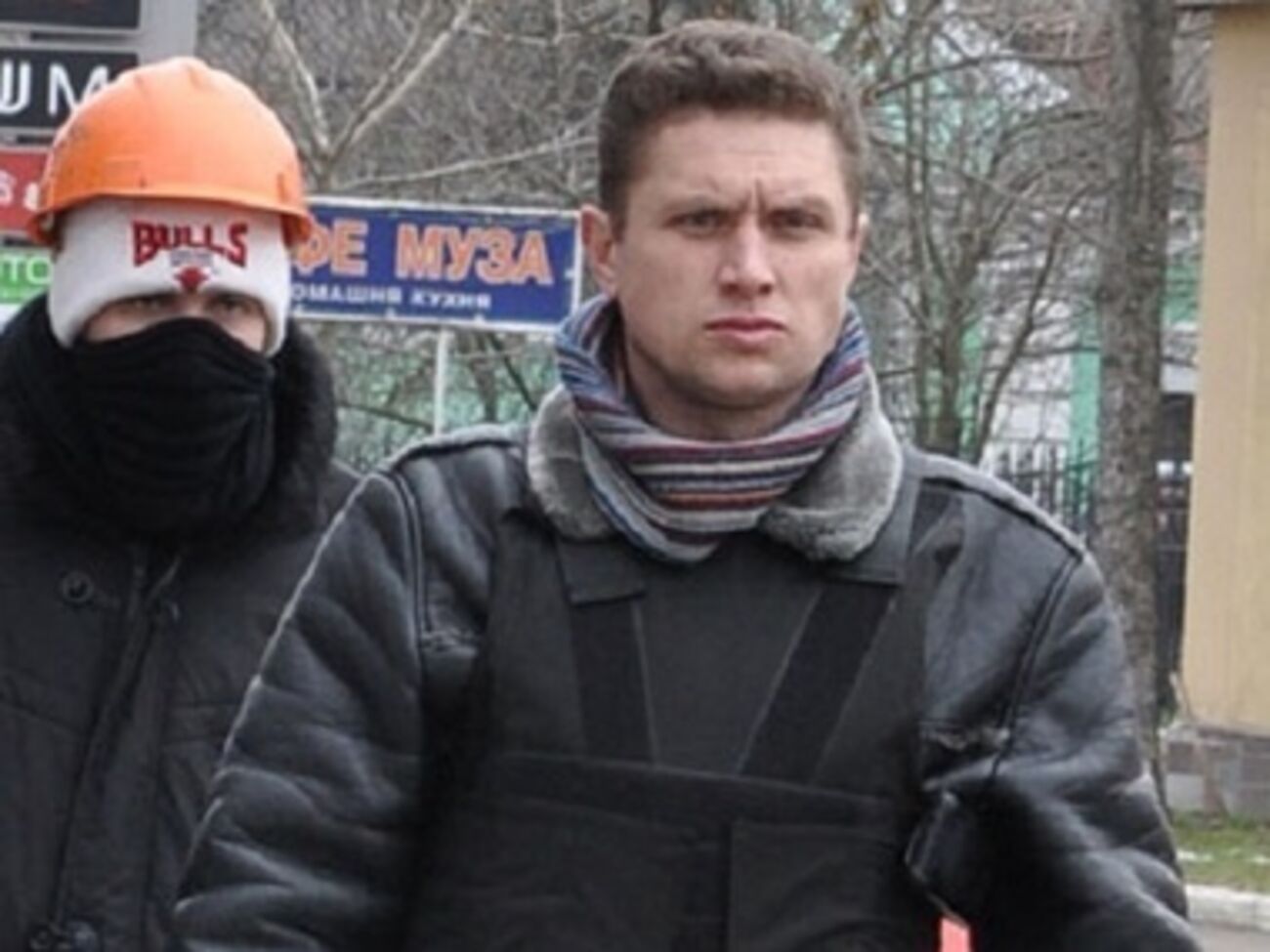 Ярослав Гранитный