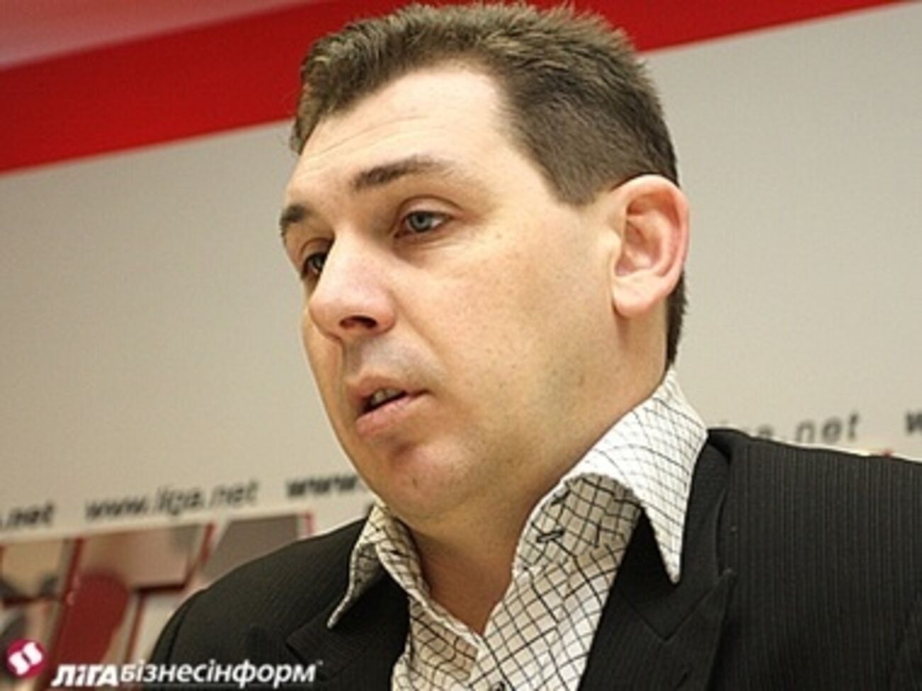 Александр Черненко