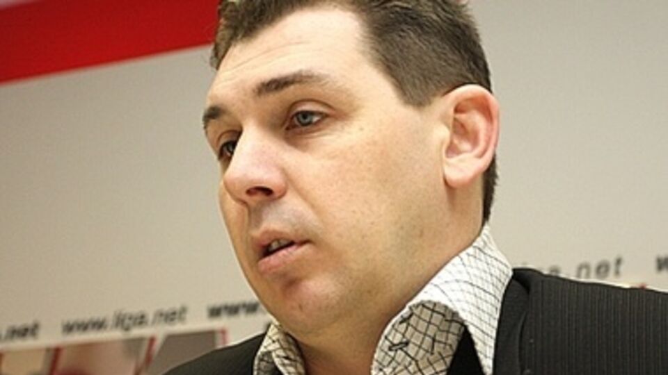 Александр Черненко