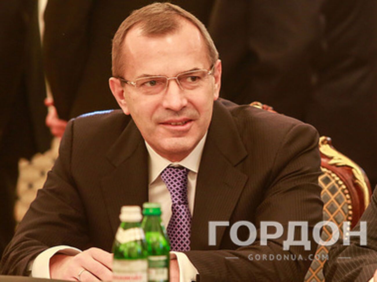 В Генпрокуратуре заявляют, что продолжается досудебное расследование по делу Клюева