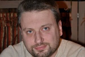 Независимый эксперт по вопросам энергетики Валентин Землянский