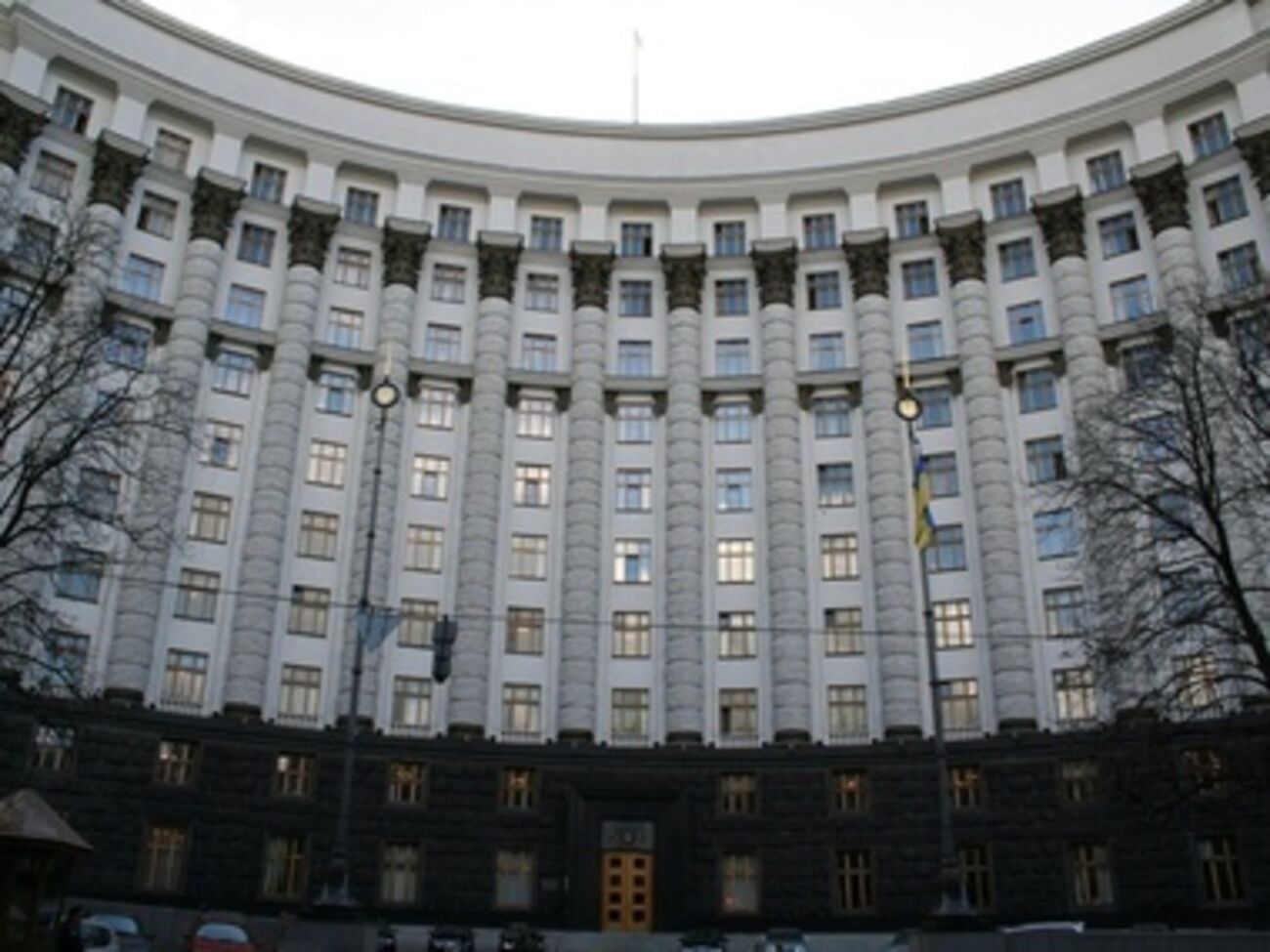 По решению правительства, Госслжуба занятости ликвидирована